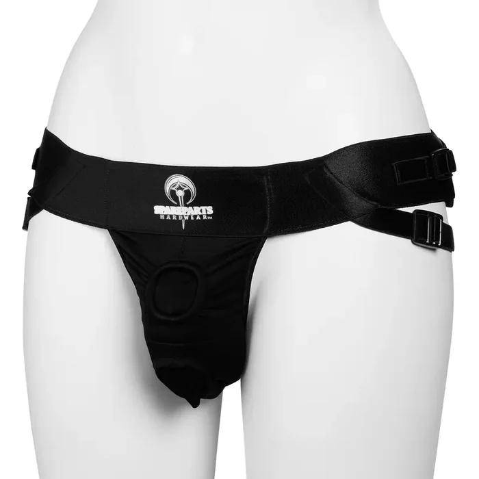 SpareParts HardWear Deuce Geschirr für Männer