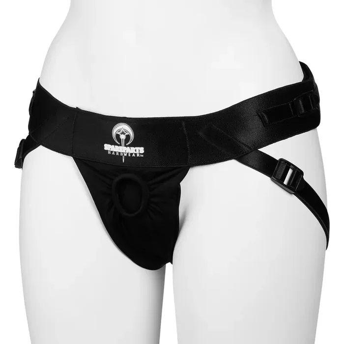 SpareParts HardWear Joque Unisex-Geschirr