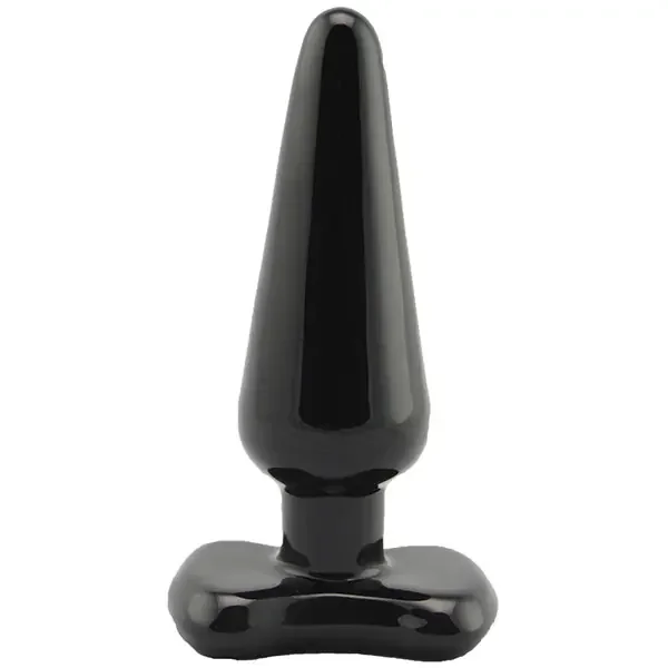 Spartacus Spade Anal-Plug aus geblasenem Glas Medium