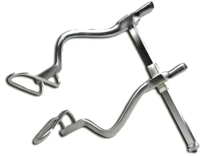 Speculum XXXL Dehner