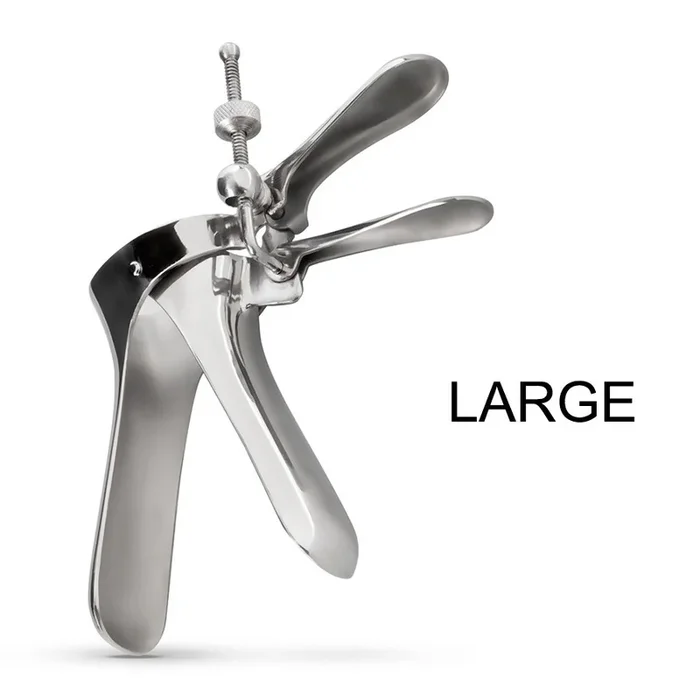 Spekulum anal Cusco Groß – 9 cm