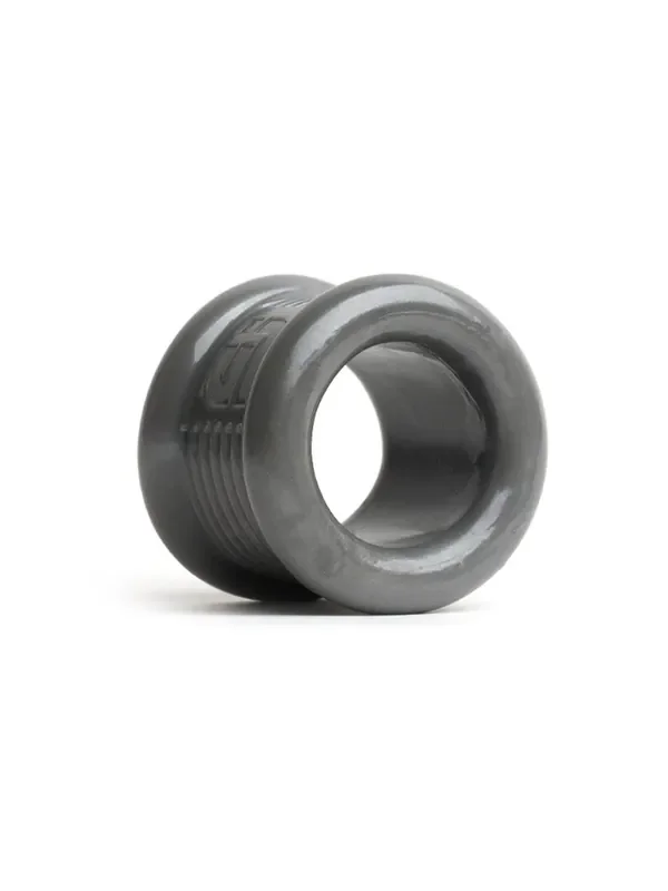 Sport Fucker PowerPlay Ball Stretcher Hodenstretcher, grau