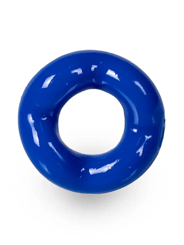 Sport Fucker Revolution Ring Penis-/Hodenring, blau