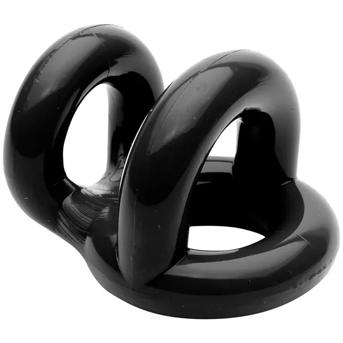 Sport Fucker TPR Ring für Penis und Hoden