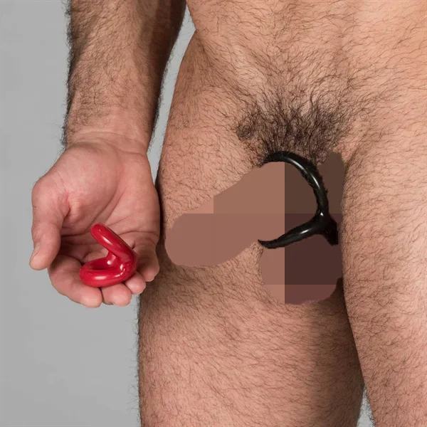 Sport Fucker Trainer Ring
