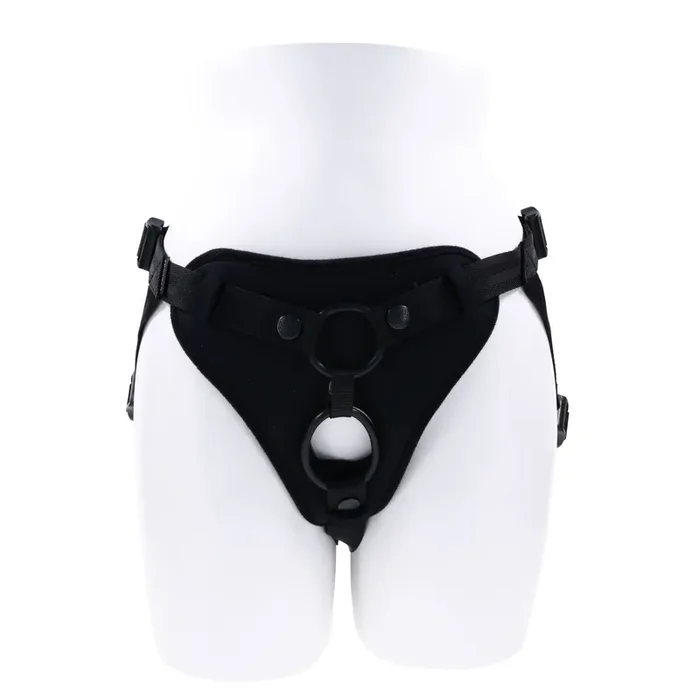 Sportsheets – Dual Desires Strap On
