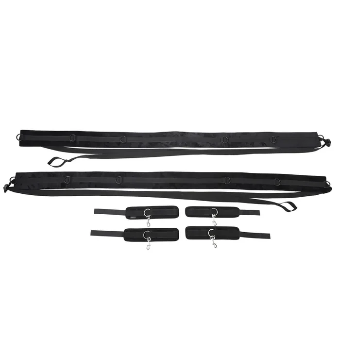 Sportsheets – No Matter Where Bondage Restraint Systrem