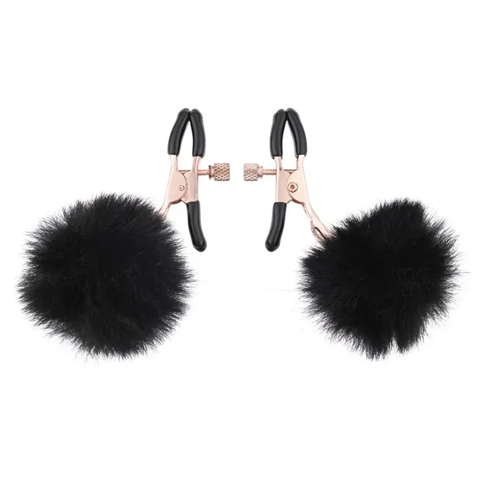 Sportsheets – Sex & Mischief Puff Nipple Clamps