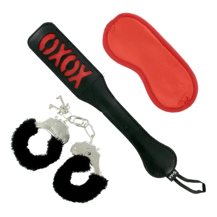 Sportsheets – Sex & Mischief Sweet Punishment Kit