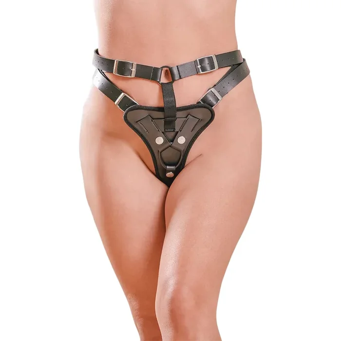 Sportsheets Aurora Hochtaillierter Strap On