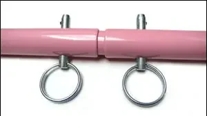 Spreizstange in Pink