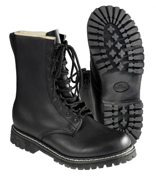 Springerstiefel ‚Bw Imit.‘
