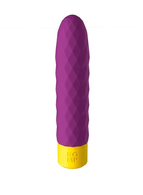 Stabvibrator Beat
