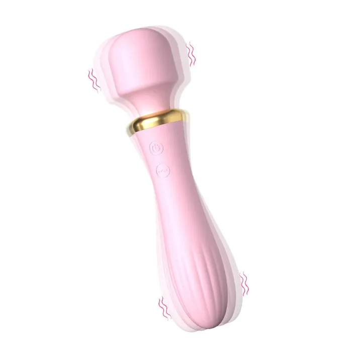 Stabvibrator mit Warmhaltefunktion