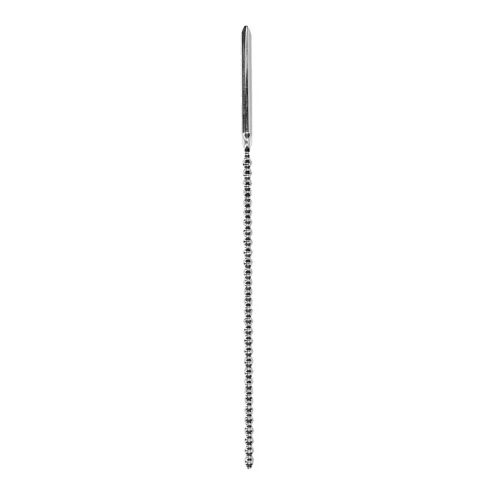 Stainless Steel Ribbed Dilator – 0.2 / 6 mm