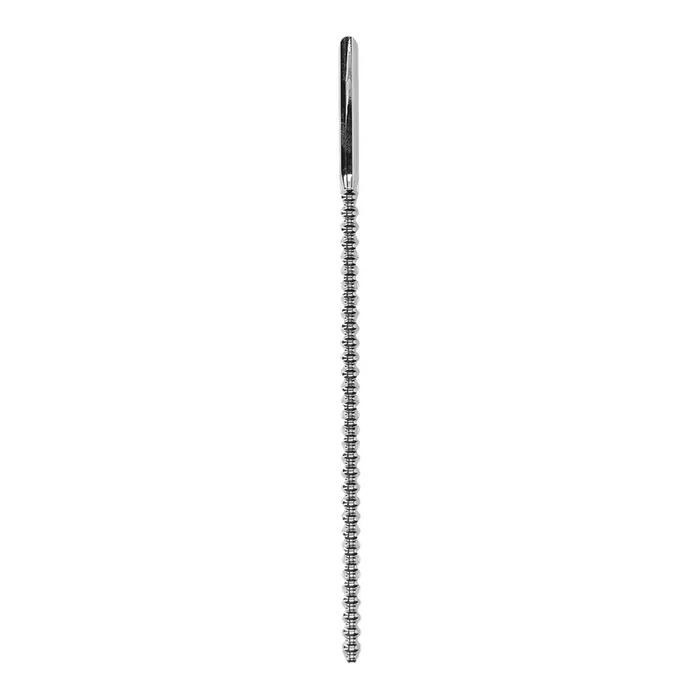 Stainless Steel Ribbed Dilator – 0.3 / 8 mm