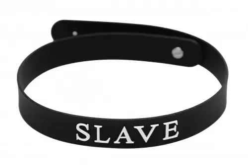 Statement Halsband