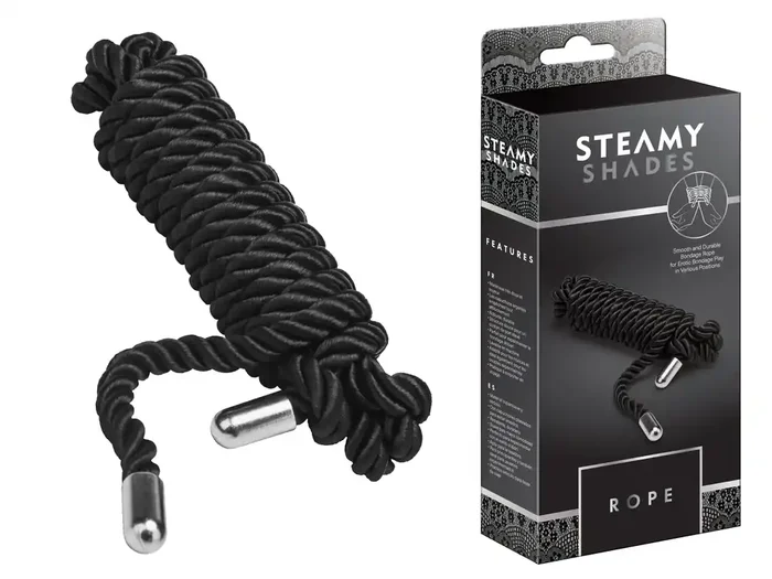 STEAMY SHADES Seil (2m)