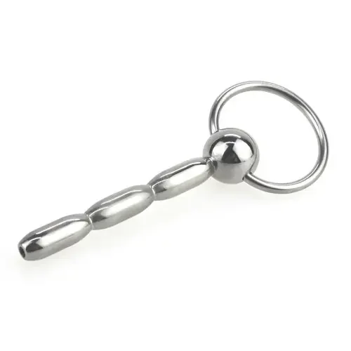 Stecker Penis Ping 8mm