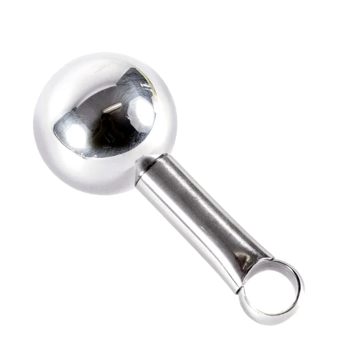 Steelgood! Zusatzadapter Für Bondage-String
