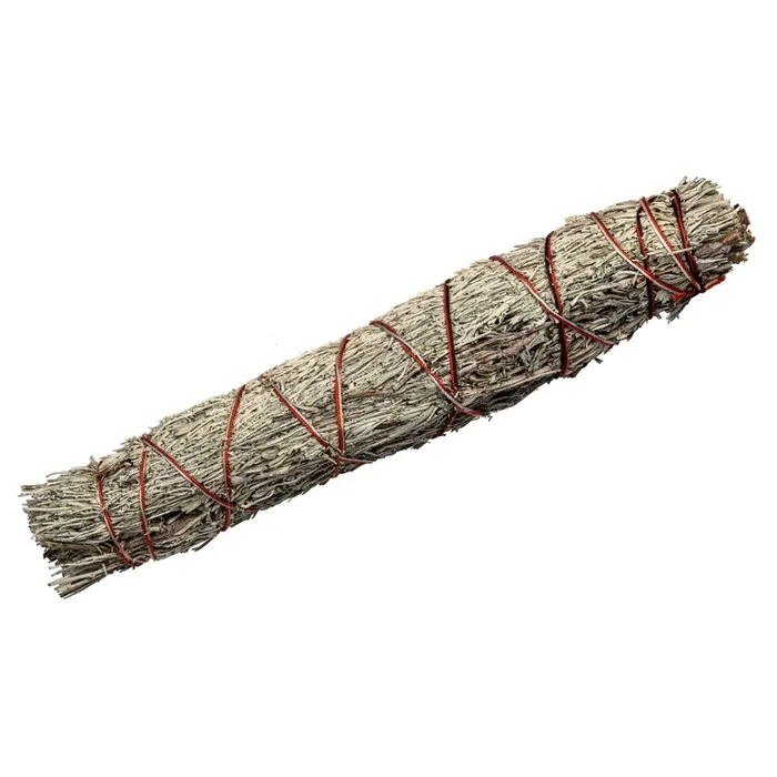 Steppenbeifuß (Wüstensalbei) – Räucherbündel / Smudge Stick