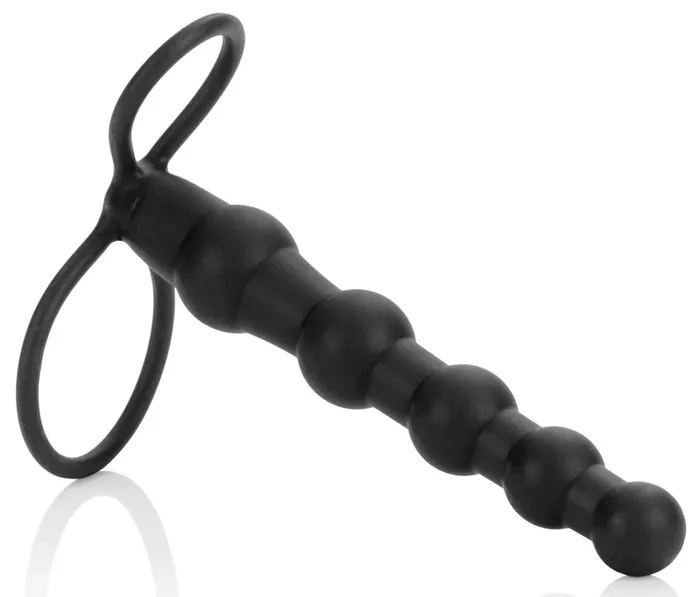 Stick Beads für Doppelpenetration 14 x 2.6cm