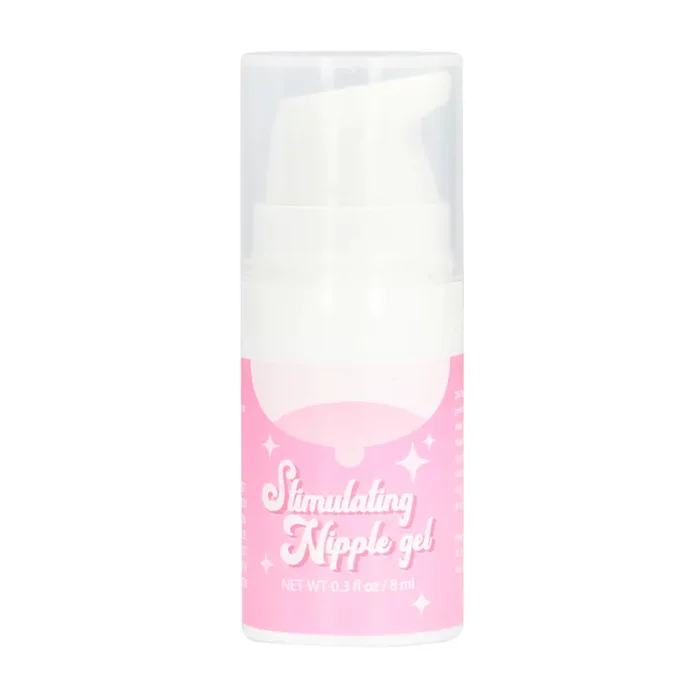 Stimulierendes Nippelgel – 0,3 fl oz / 8 ml