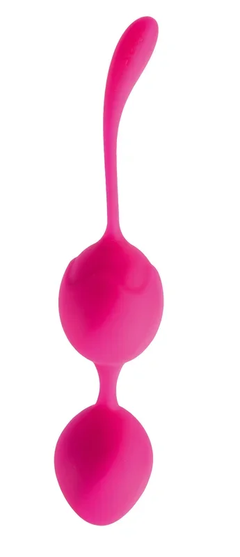 SToys Passion – Balls pink