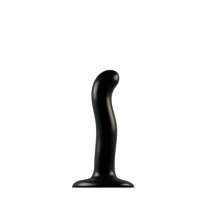 Strap On Me – Point – Dildo zur G- und P-Punkt-Stimulation – Größe M