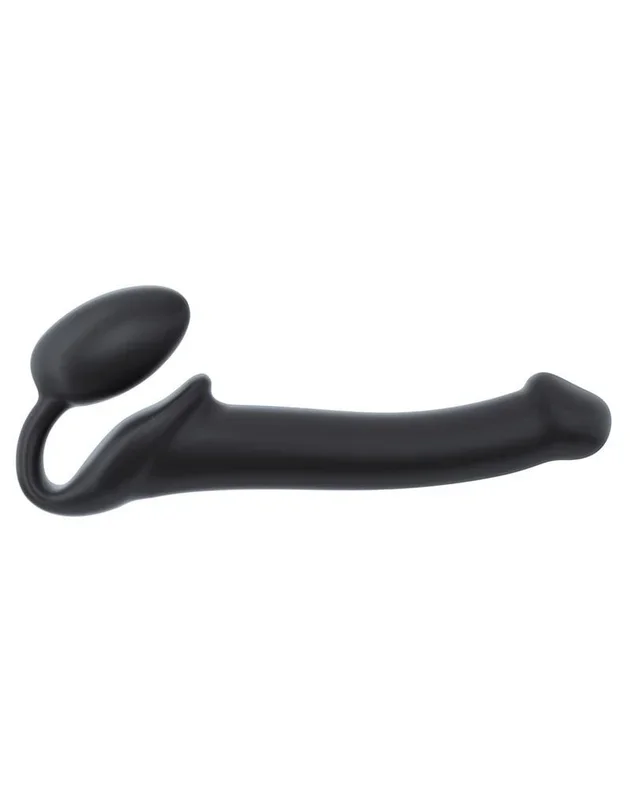 Strap-On-Me Dildo M – Strapless Strap-on Dildo 15,6 cm Ø3,3 cm
