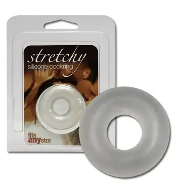 Stretchy Cockring