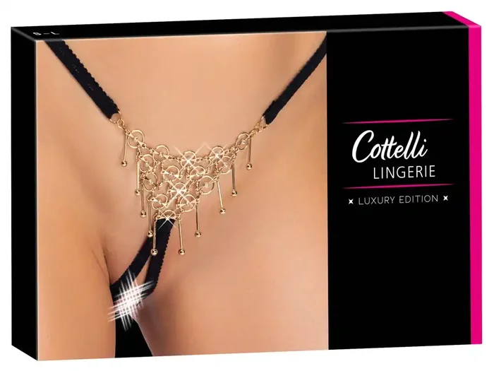String Schmuck S-L