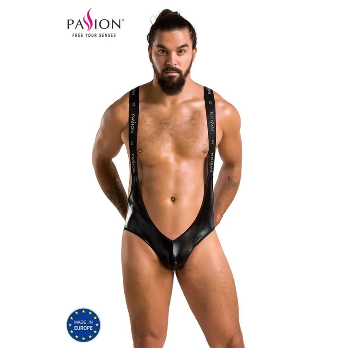 Stringbody für Ihn