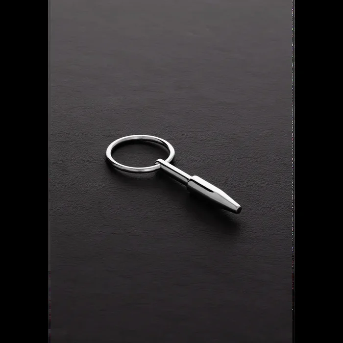 Sturdy Miniplug – 0.3 / 0,8 cm