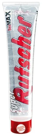 Super Rutscher 200 ml