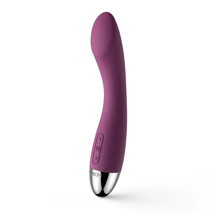 SVAKOM – Amy G-Punkt Vibrator – Lila