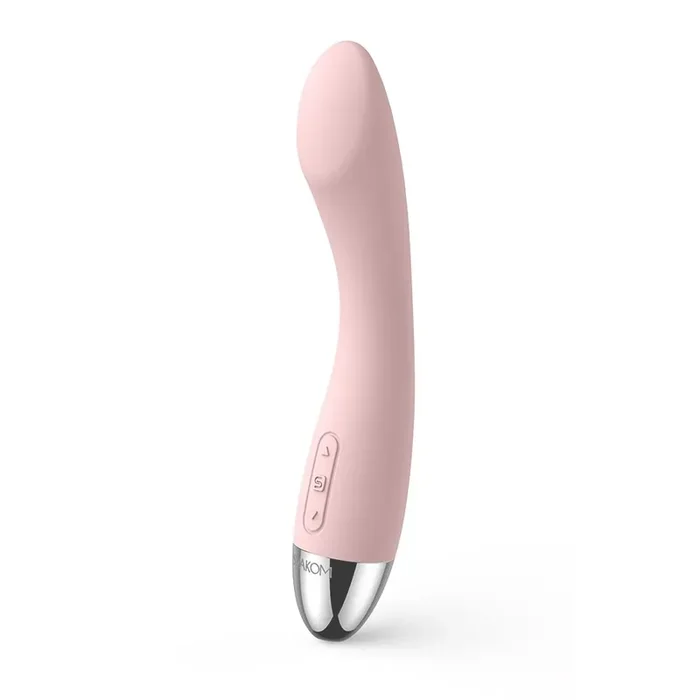 Svakom – Amy, G-Punkt-Vibrator – Rosa