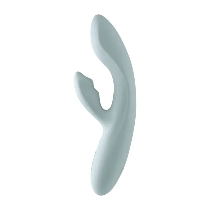 SVAKOM – Chika beheizbarer Tarzan Vibrator mit App-Steuerung