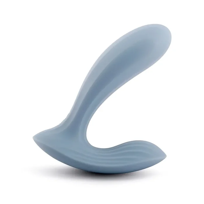 SVAKOM – Erica Panty Vibrator – Staubiges Blau