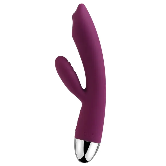Svakom – Trysta Rabbit G-Punkt-Vibrator – Violett