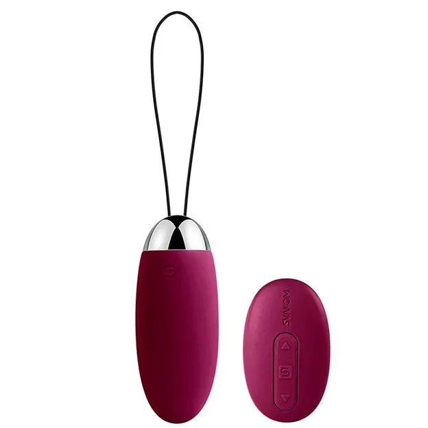 Svakom Elva (purple)