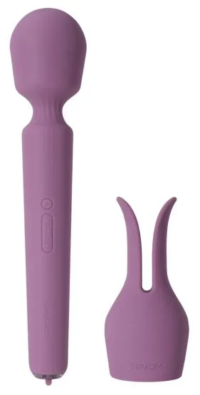 Svakom Emma Neo 2 (20,9 cm, Ø 6 cm)