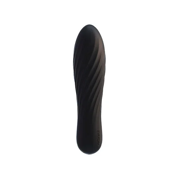 Svakom Tulip (black)