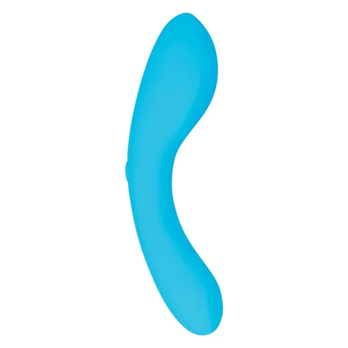 Swan – The Mini Swan Wand Glow In The Dark Blue