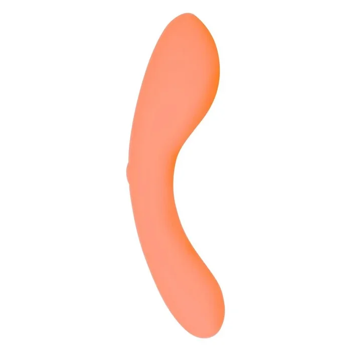 Swan – The Mini Swan Wand Glow In The Dark Orange