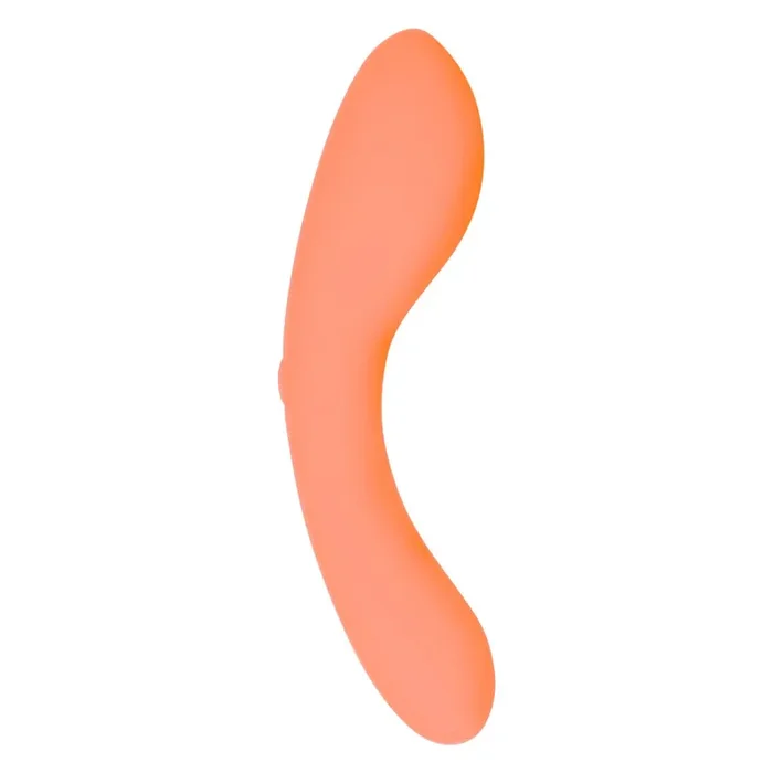 Swan – The Mini Swan Wand Glow In The Dark Orange