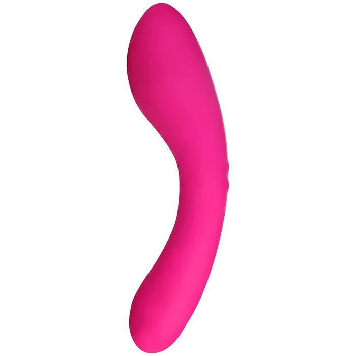 SWAN The Swan Massagestab Wiederaufladbarer Vibrator