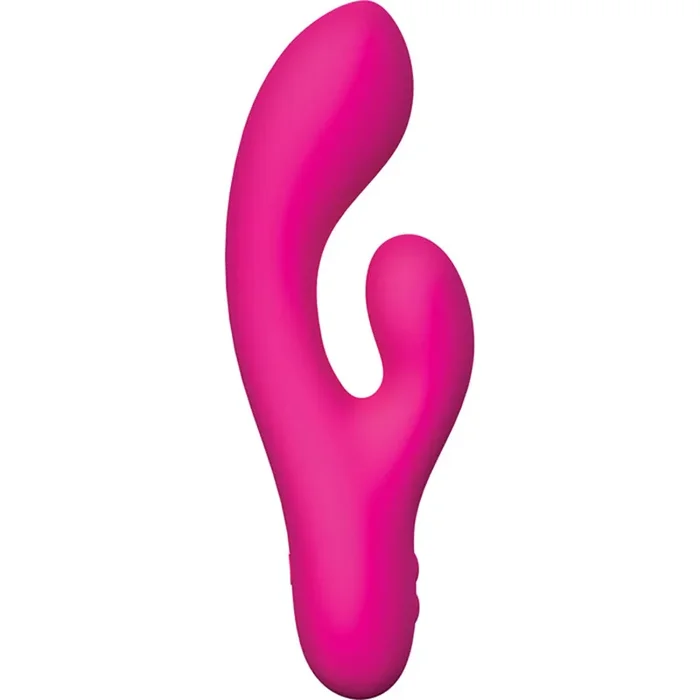 Swan The Whooper – Vibrator