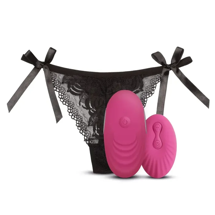 Sway Vibes Nr. 3 – pink