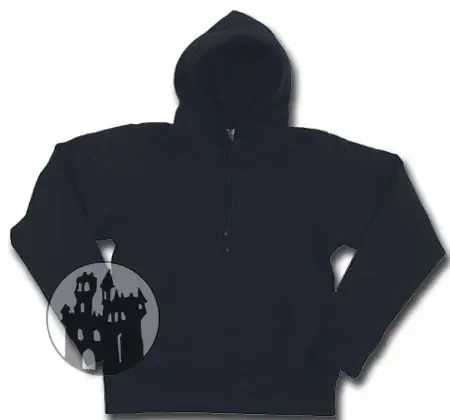 Sweatshirt mit Kapuze für Damen